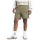 Adidas Ανδρικό σορτς Essentials 3-Stripes French Terry Shorts Adidas Ανδρικό σορτς Essentials 3-Stripes French Terry Shorts